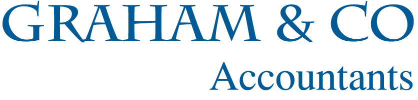 Graham & Co. Accountants logo